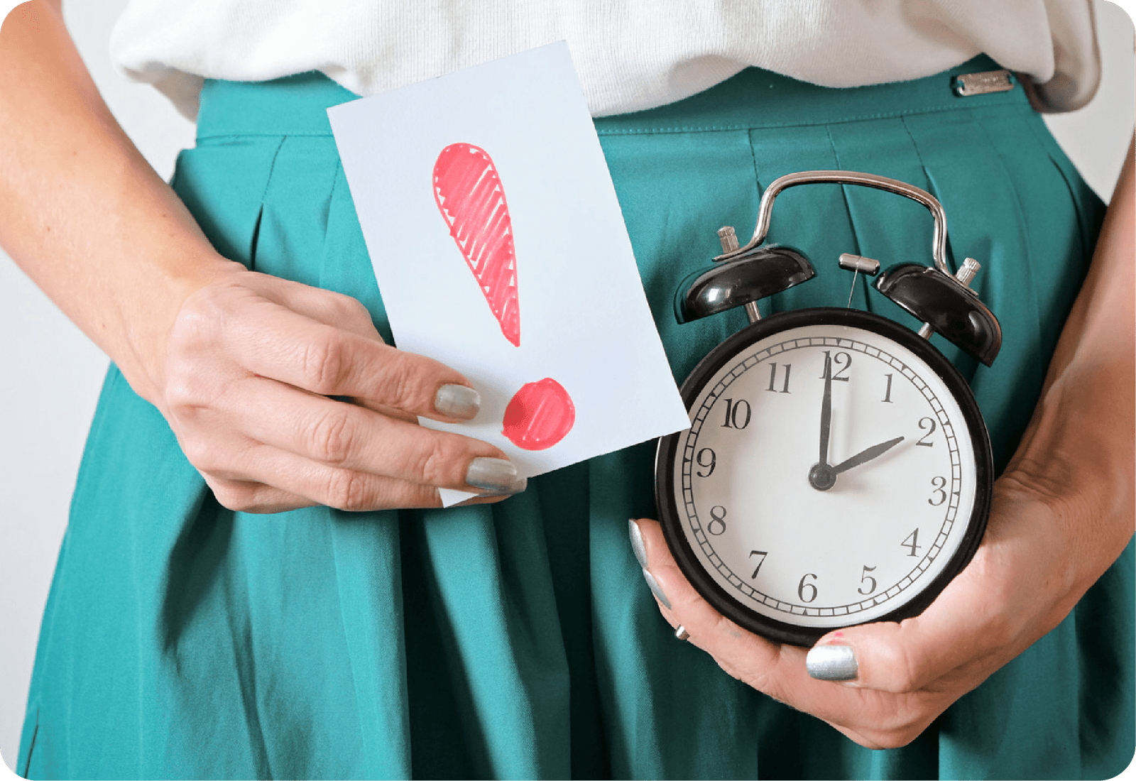 Menstrual Irregularities